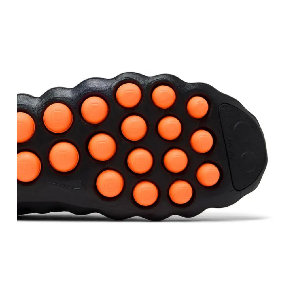 Nike Mind 002 'Black Hyper Crimson'