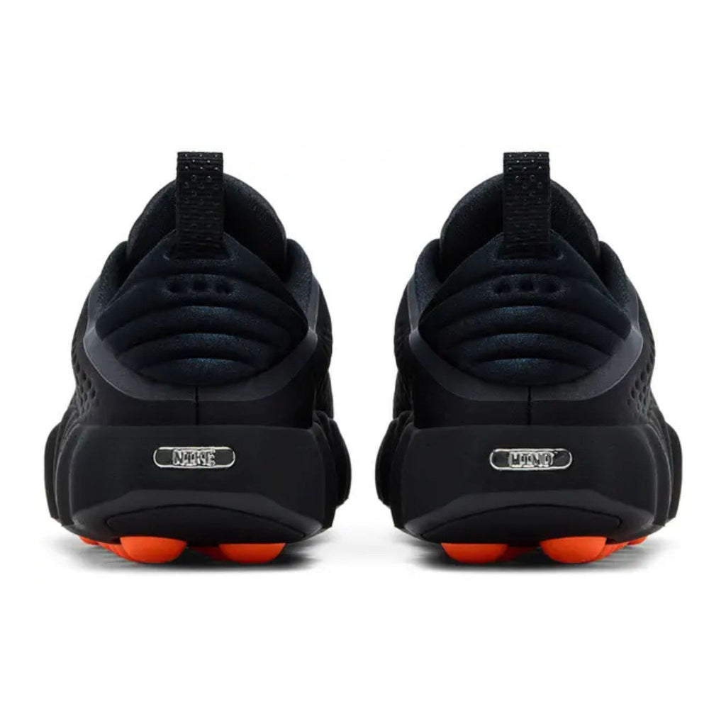 Nike Mind 002 'Black Hyper Crimson'