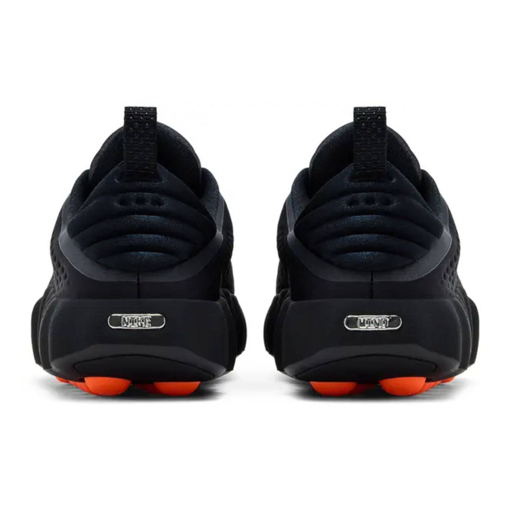Nike Mind 002 'Black Hyper Crimson'