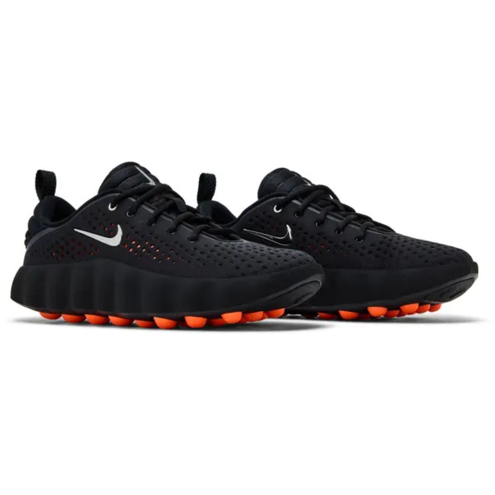Nike Mind 002 'Black Hyper Crimson'