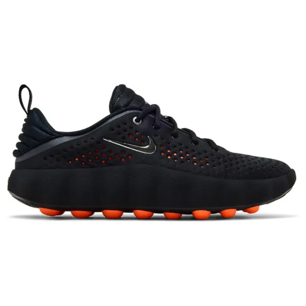Nike Mind 002 'Black Hyper Crimson'