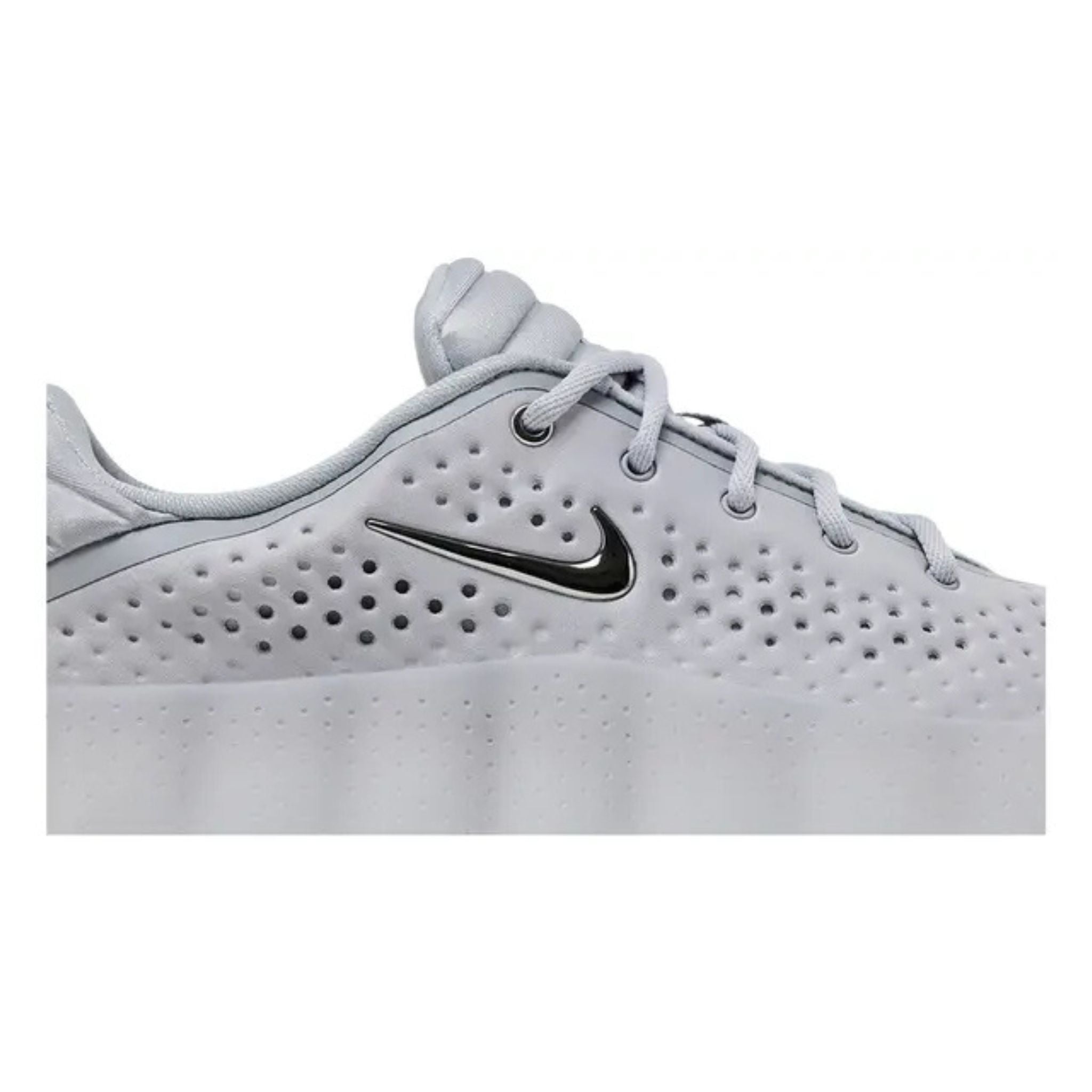 Nike Mind 002 'Light Smoke Grey'