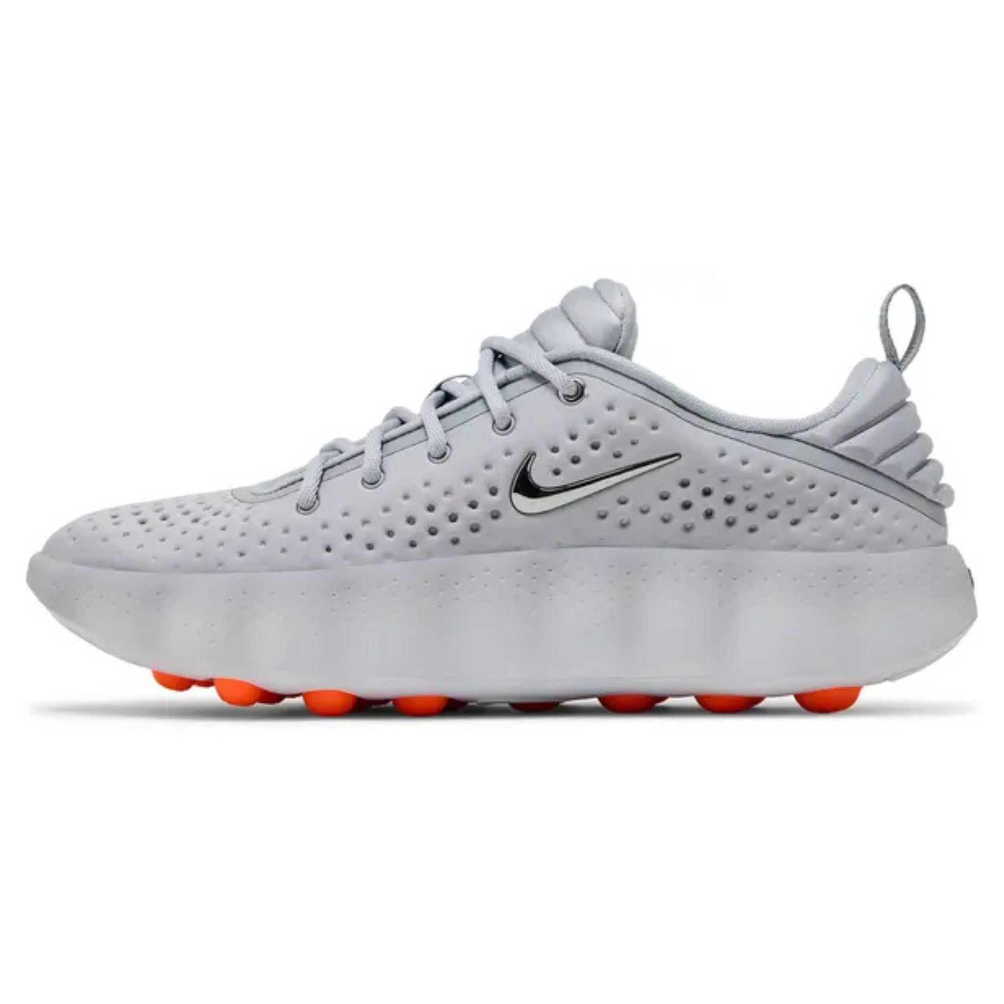 Nike Mind 002 'Light Smoke Grey'