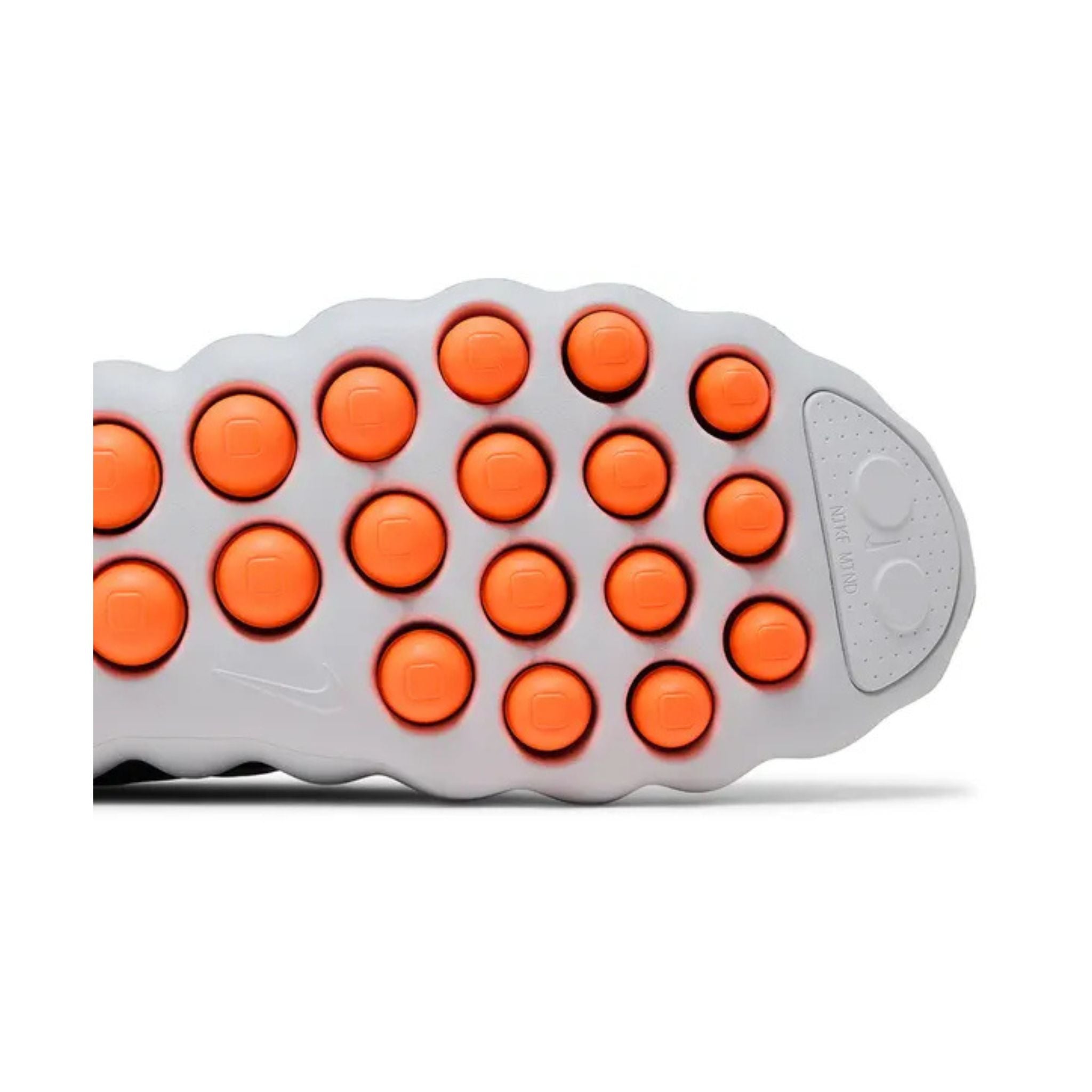 Nike Mind 002 'Light Smoke Grey'