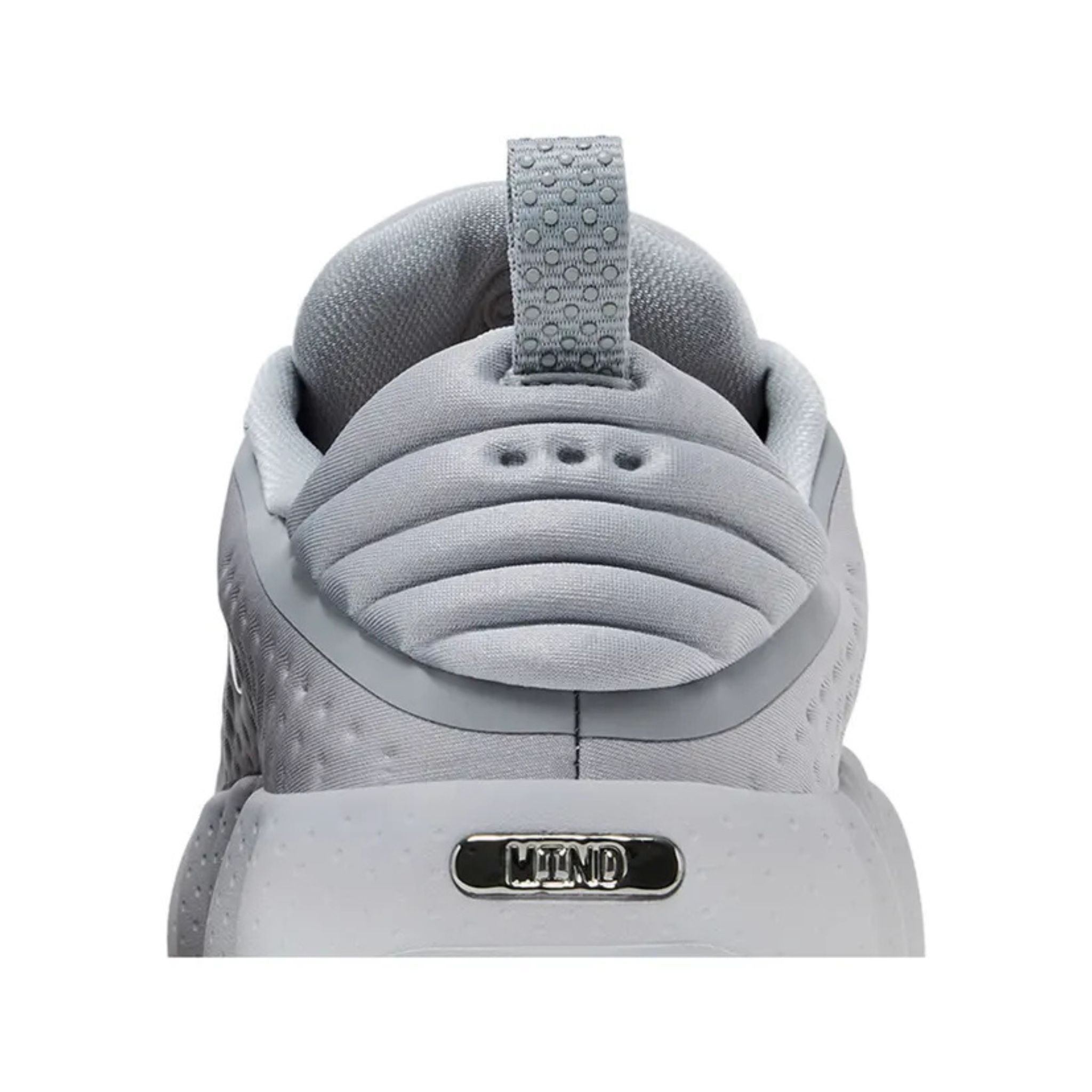 Nike Mind 002 'Light Smoke Grey'