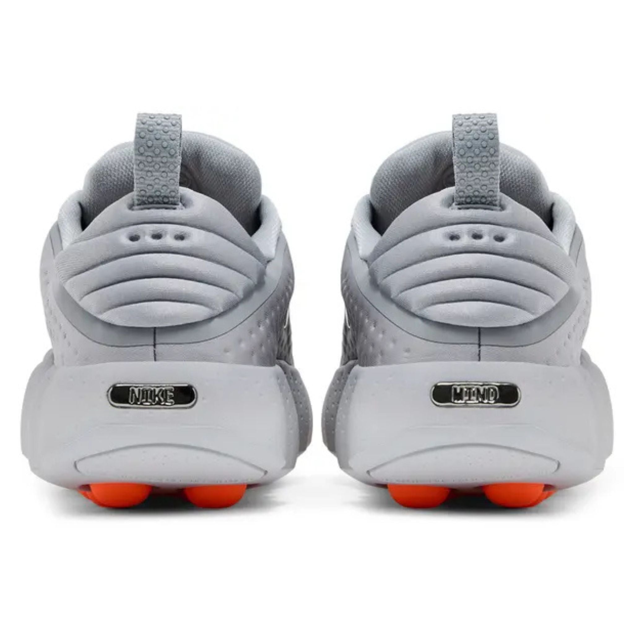 Nike Mind 002 'Light Smoke Grey'