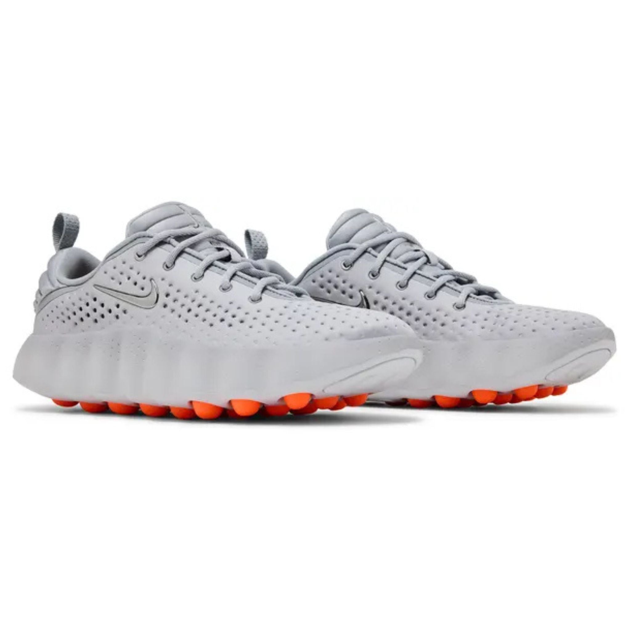 Nike Mind 002 'Light Smoke Grey'