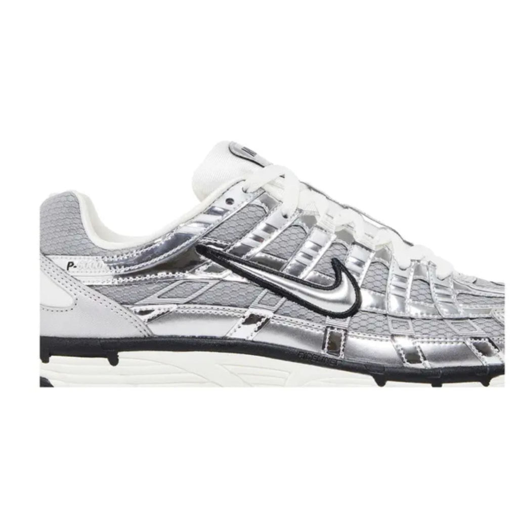 Nike P-6000 'Metallic Silver'