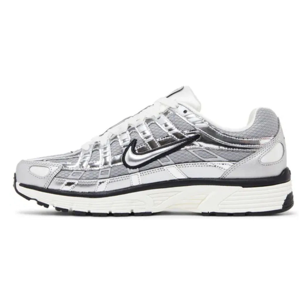 Nike P-6000 'Metallic Silver'