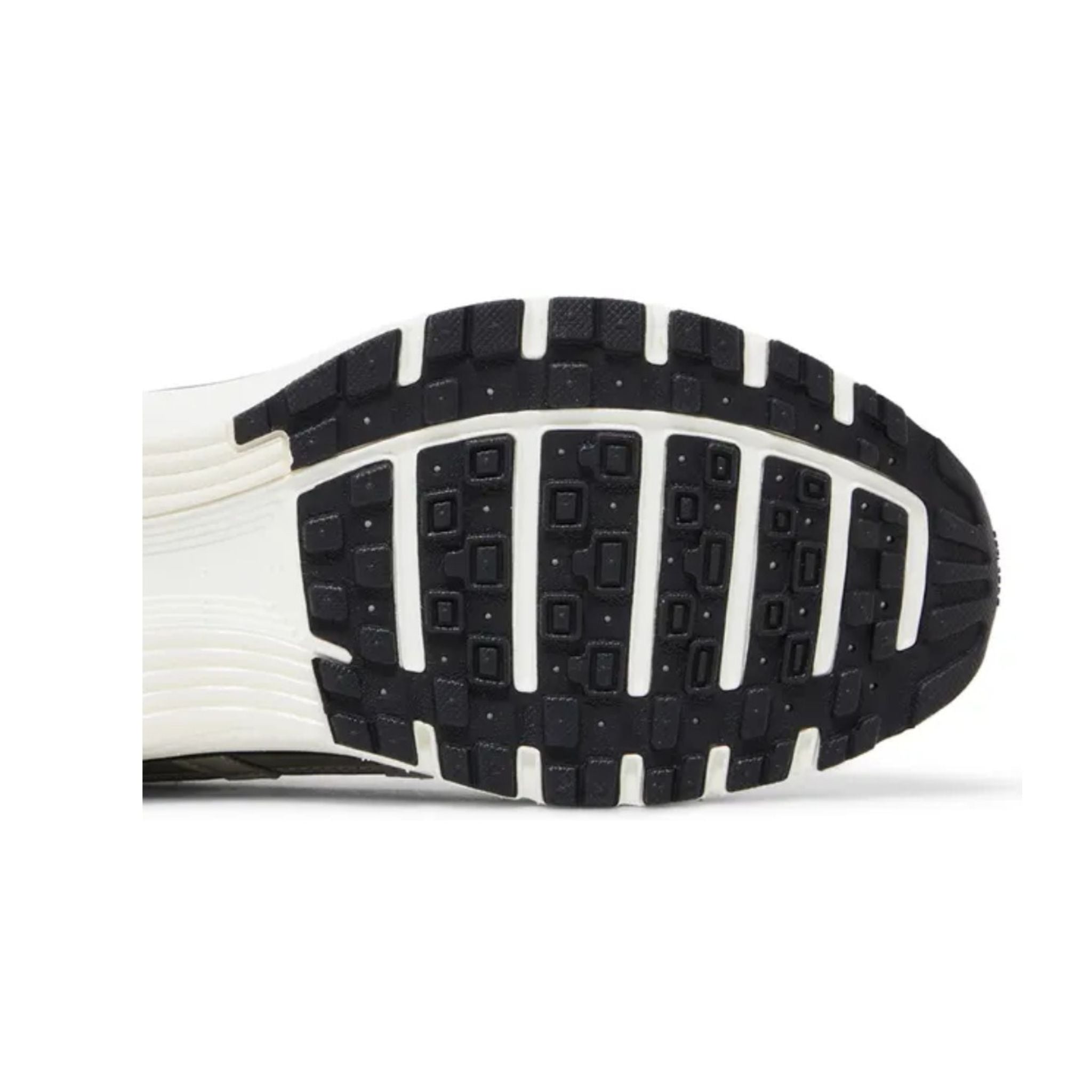 Nike P-6000 'Metallic Silver'