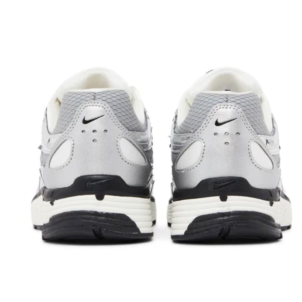 Nike P-6000 'Metallic Silver'
