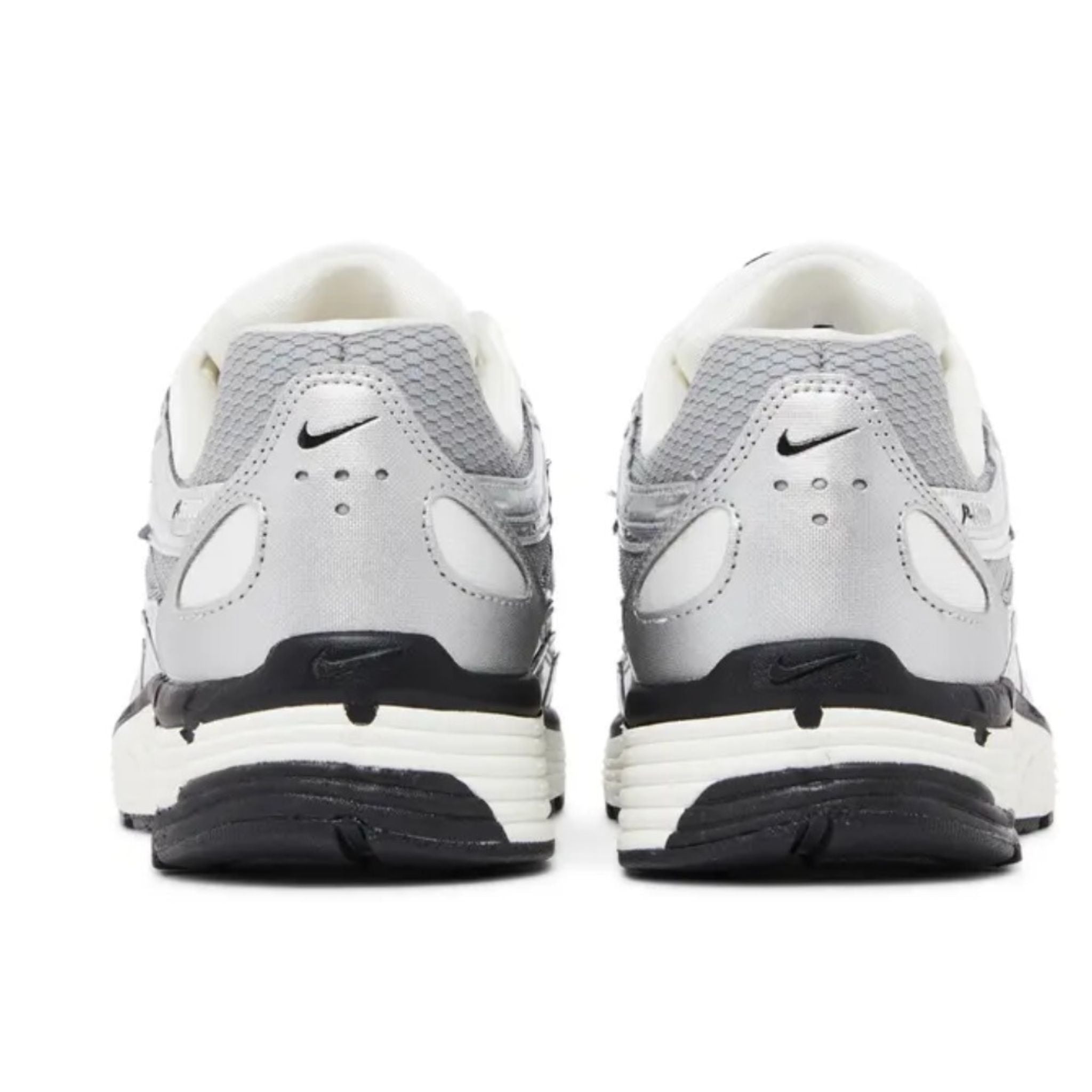 Nike P-6000 'Metallic Silver'