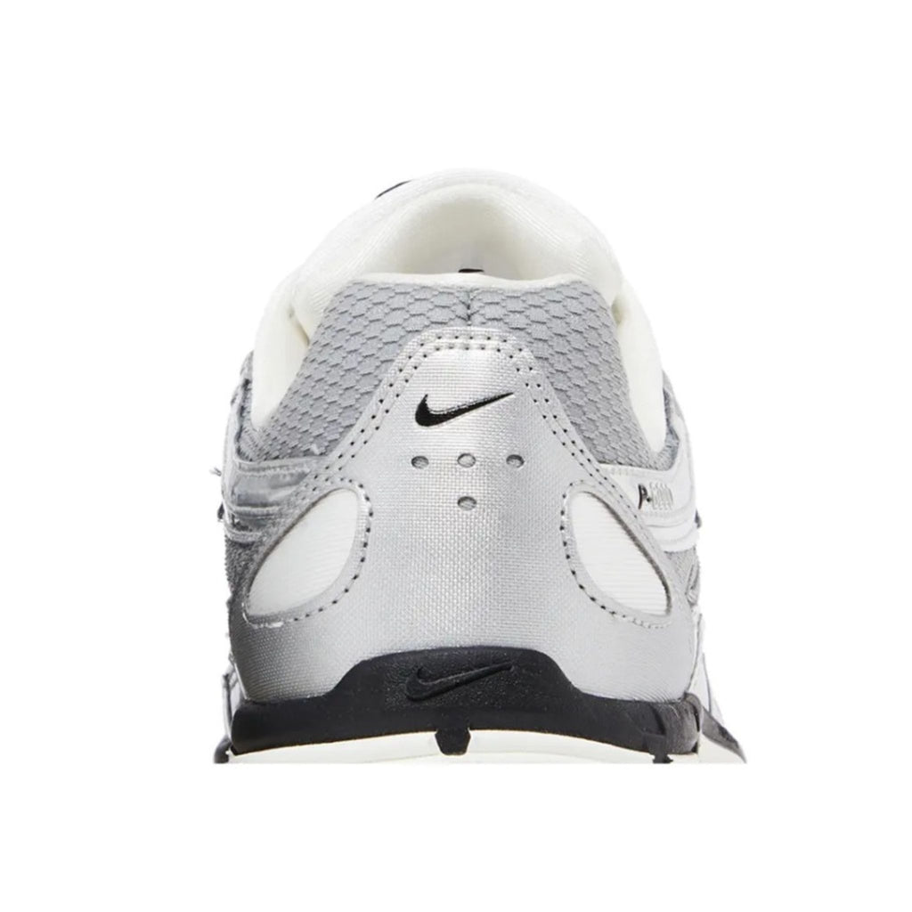 Nike P-6000 'Metallic Silver'