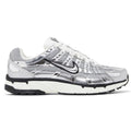 Nike P-6000 'Metallic Silver'