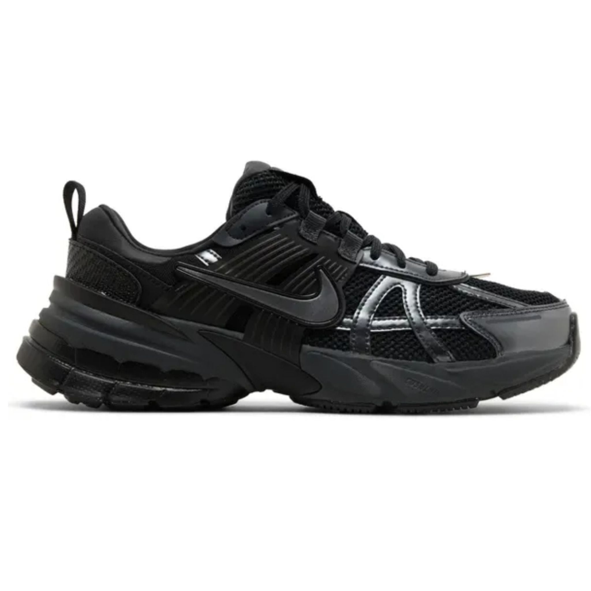 Nike V2K Run 'Black Anthracite'