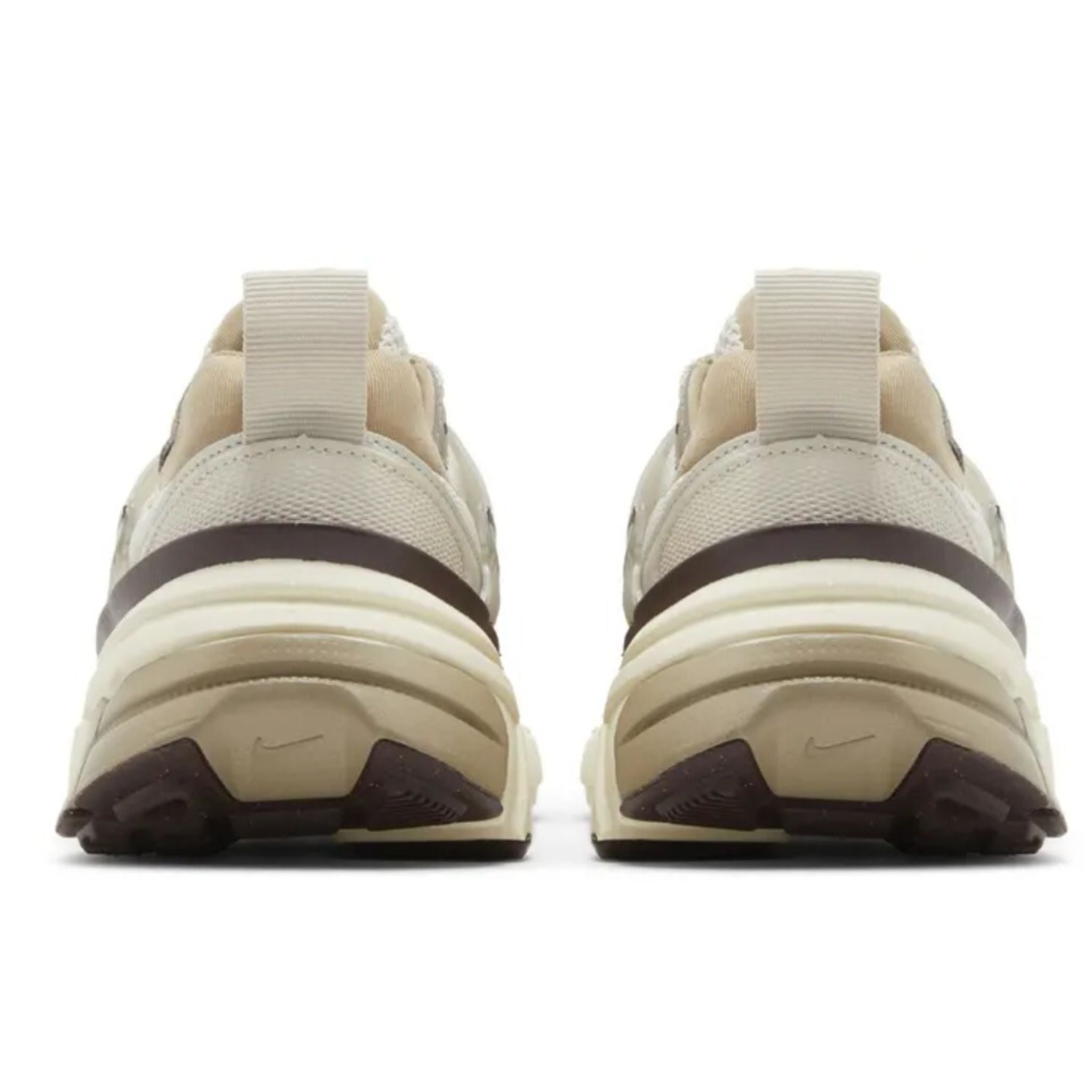 Nike V2K Run 'Light Orewood Brown'