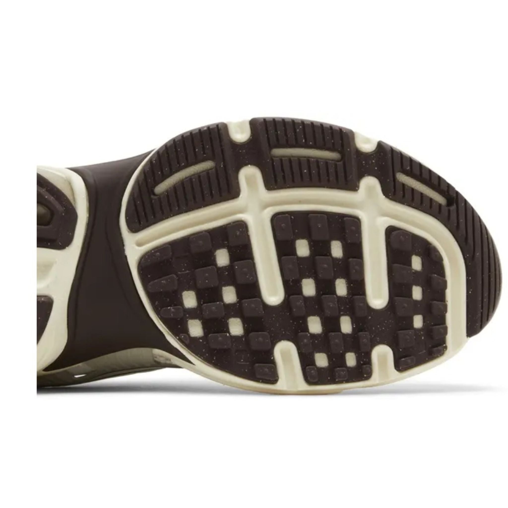 Nike V2K Run 'Light Orewood Brown'