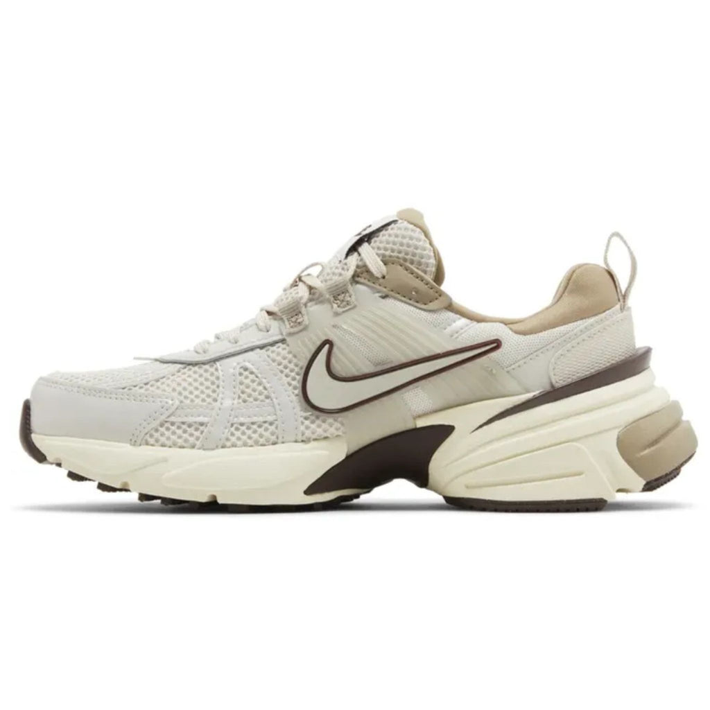 Nike V2K Run 'Light Orewood Brown'