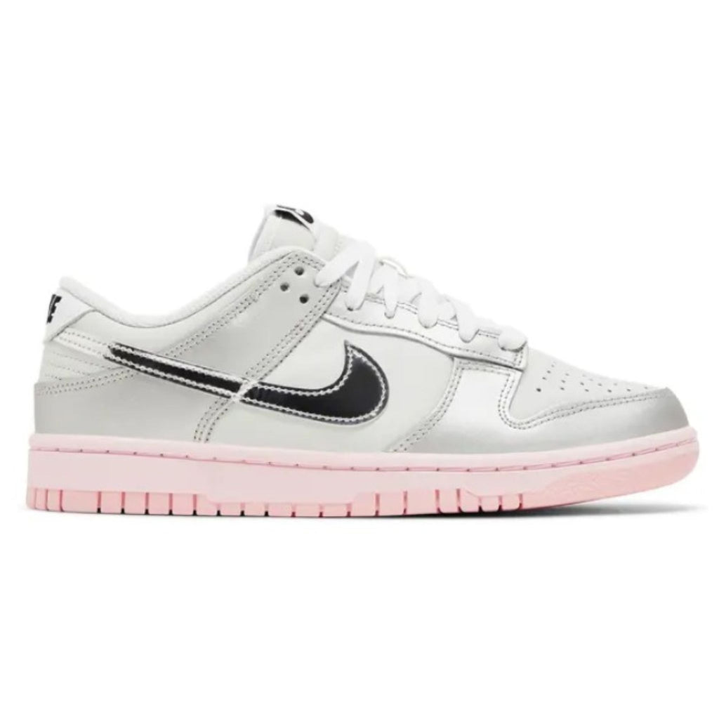 Nike Dunk Low LX 'Photon Dust Pink Foam'