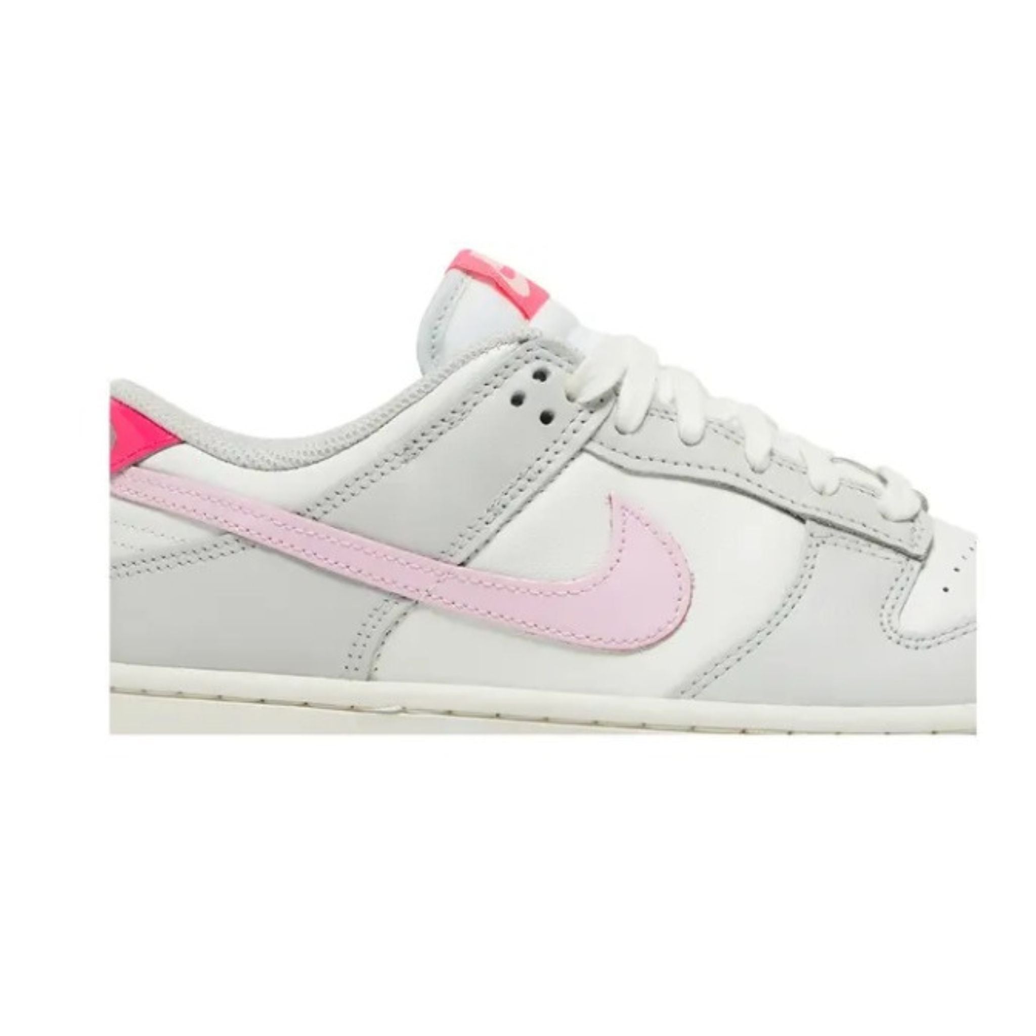 Nike Dunk Low '520 Pack - Pink Foam'