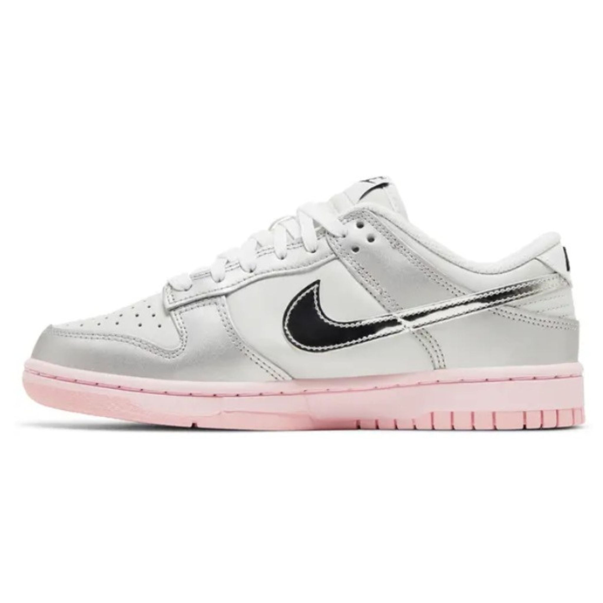 Nike Dunk Low LX 'Photon Dust Pink Foam'