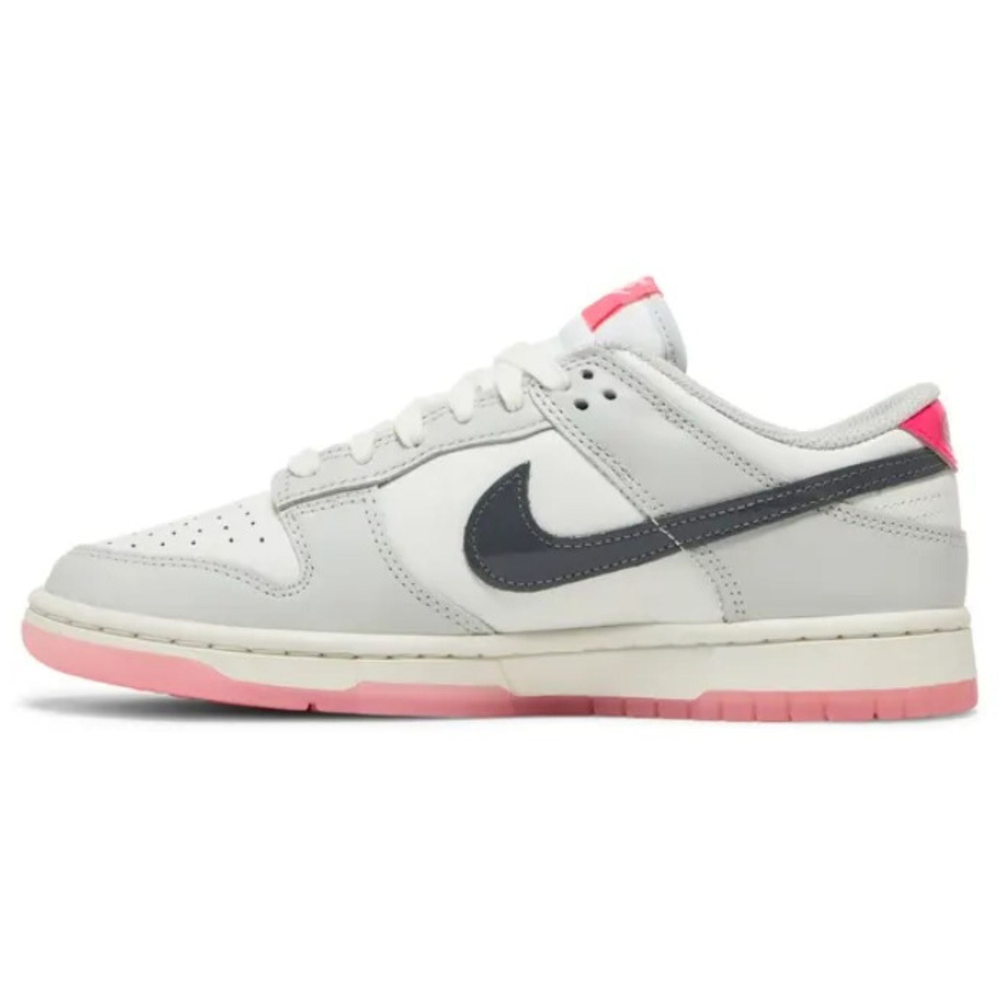 Nike Dunk Low '520 Pack - Pink Foam'