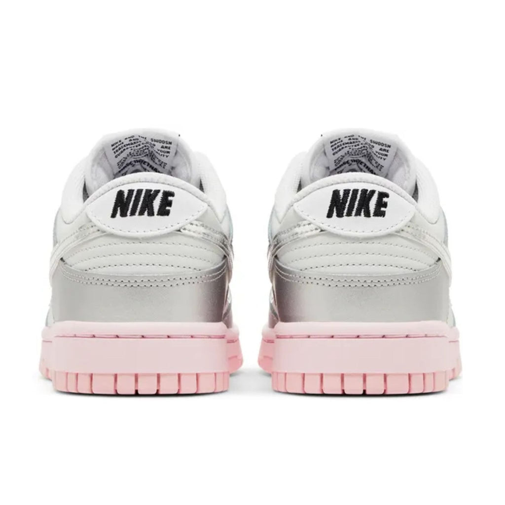 Nike Dunk Low LX 'Photon Dust Pink Foam'