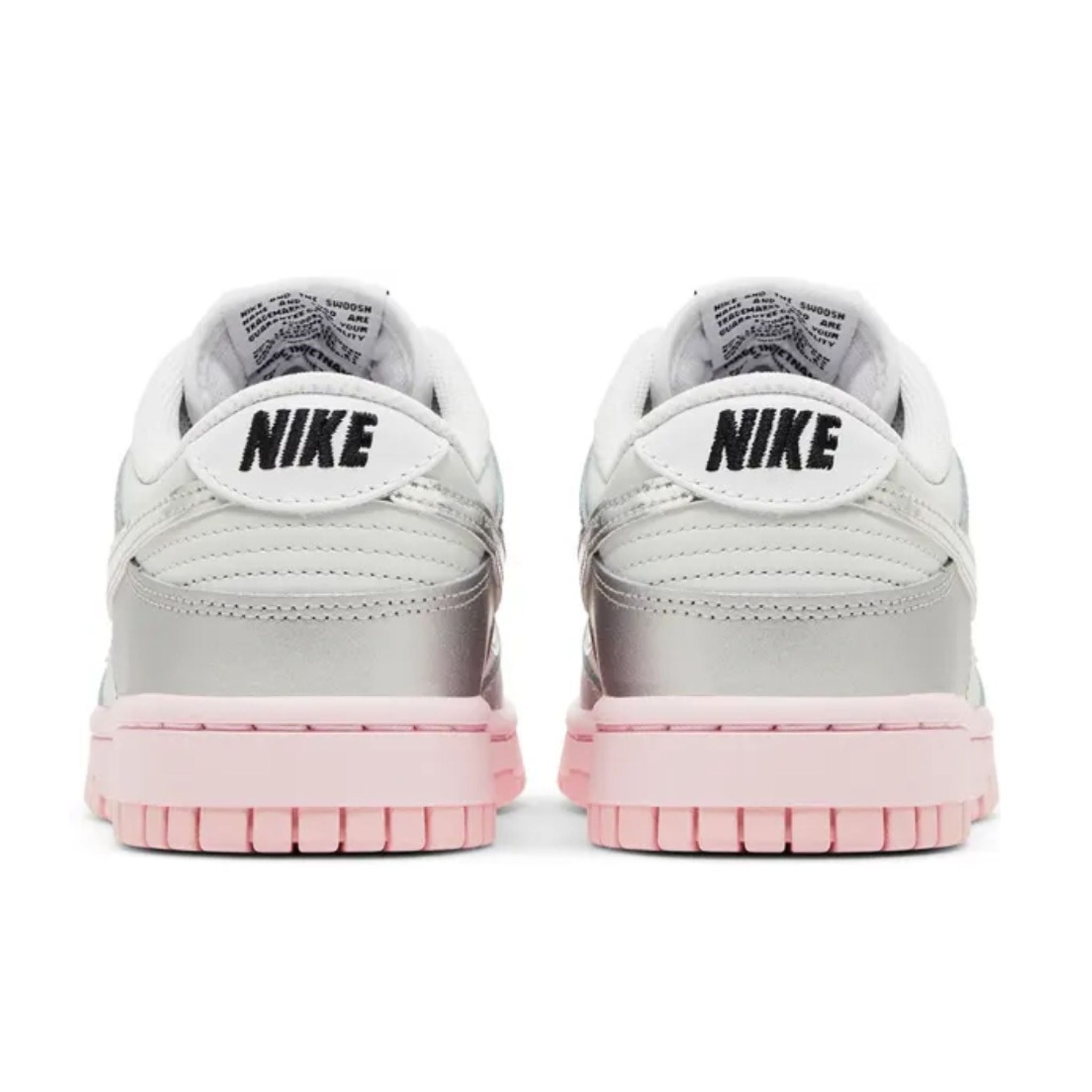 Nike Dunk Low LX 'Photon Dust Pink Foam'