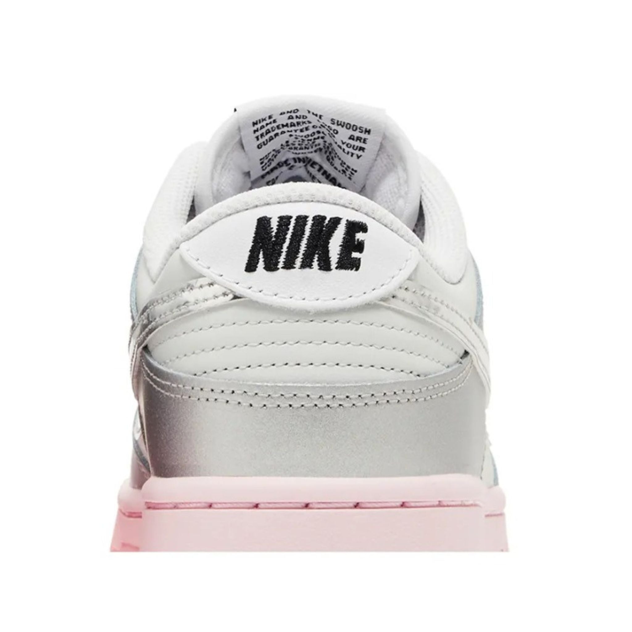 Nike Dunk Low LX 'Photon Dust Pink Foam'