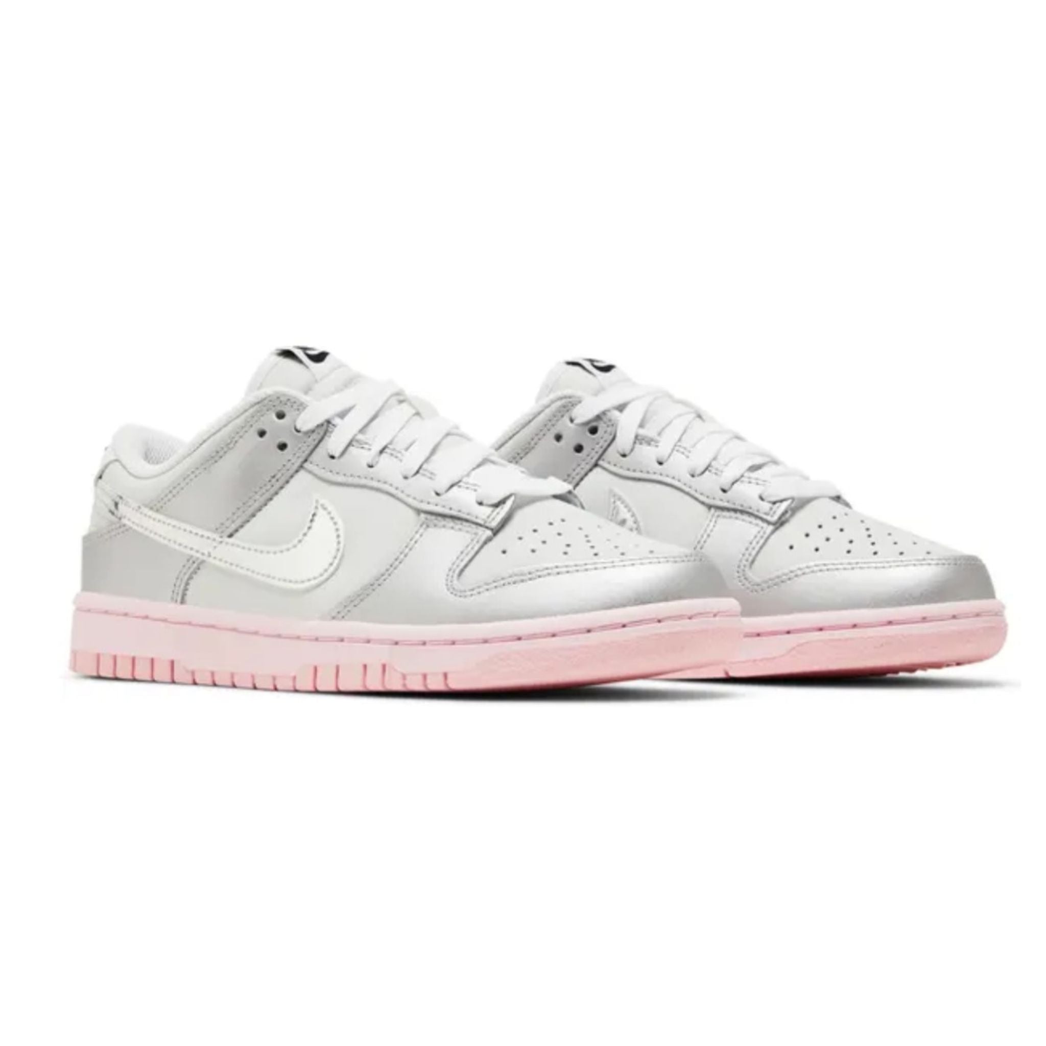Nike Dunk Low LX 'Photon Dust Pink Foam'