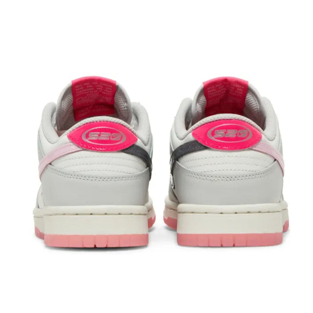 Nike Dunk Low '520 Pack - Pink Foam'