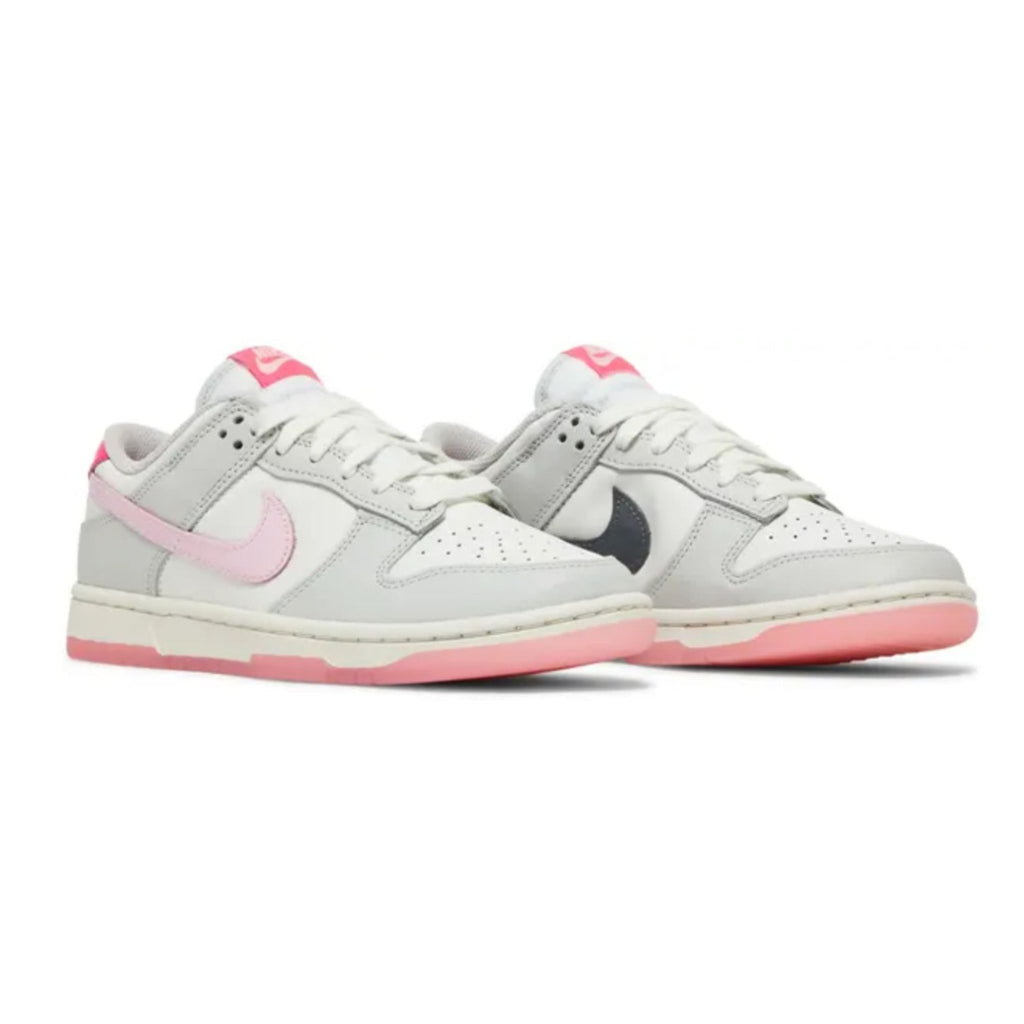 Nike Dunk Low '520 Pack - Pink Foam'