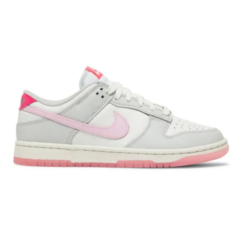 Nike Dunk Low '520 Pack - Pink Foam'