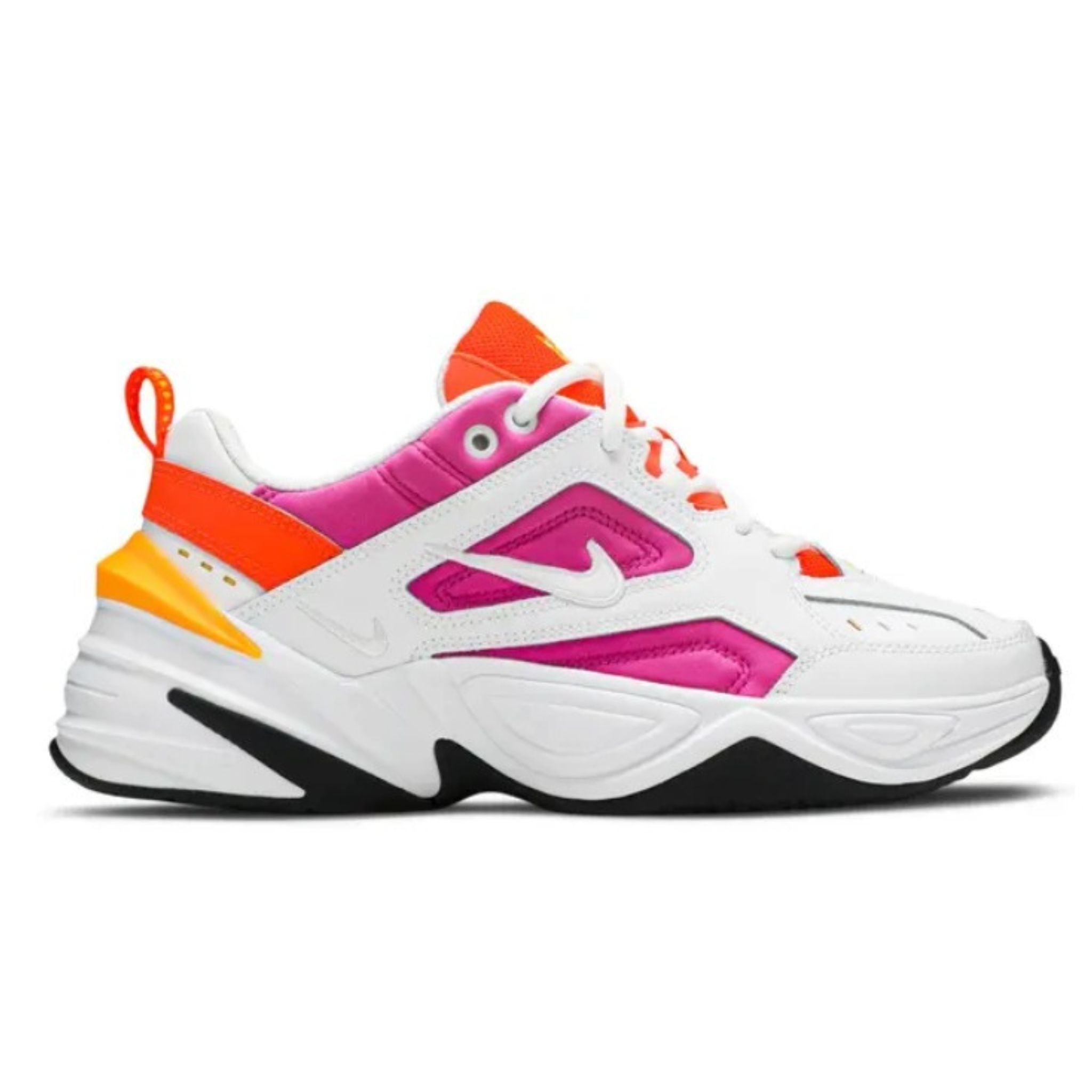 Nike M2K Tekno 'Laser Fuchsia'