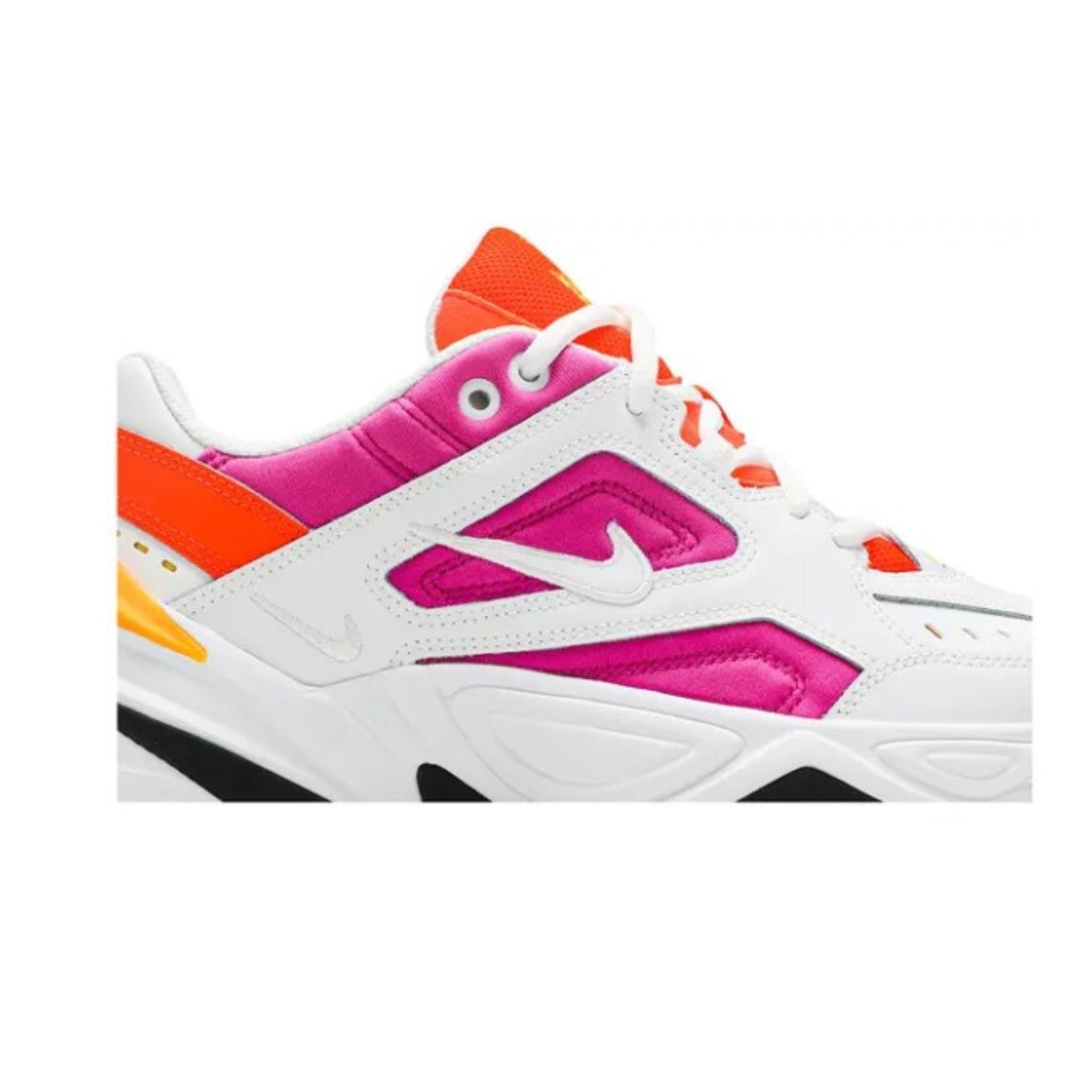 Nike M2K Tekno 'Laser Fuchsia'