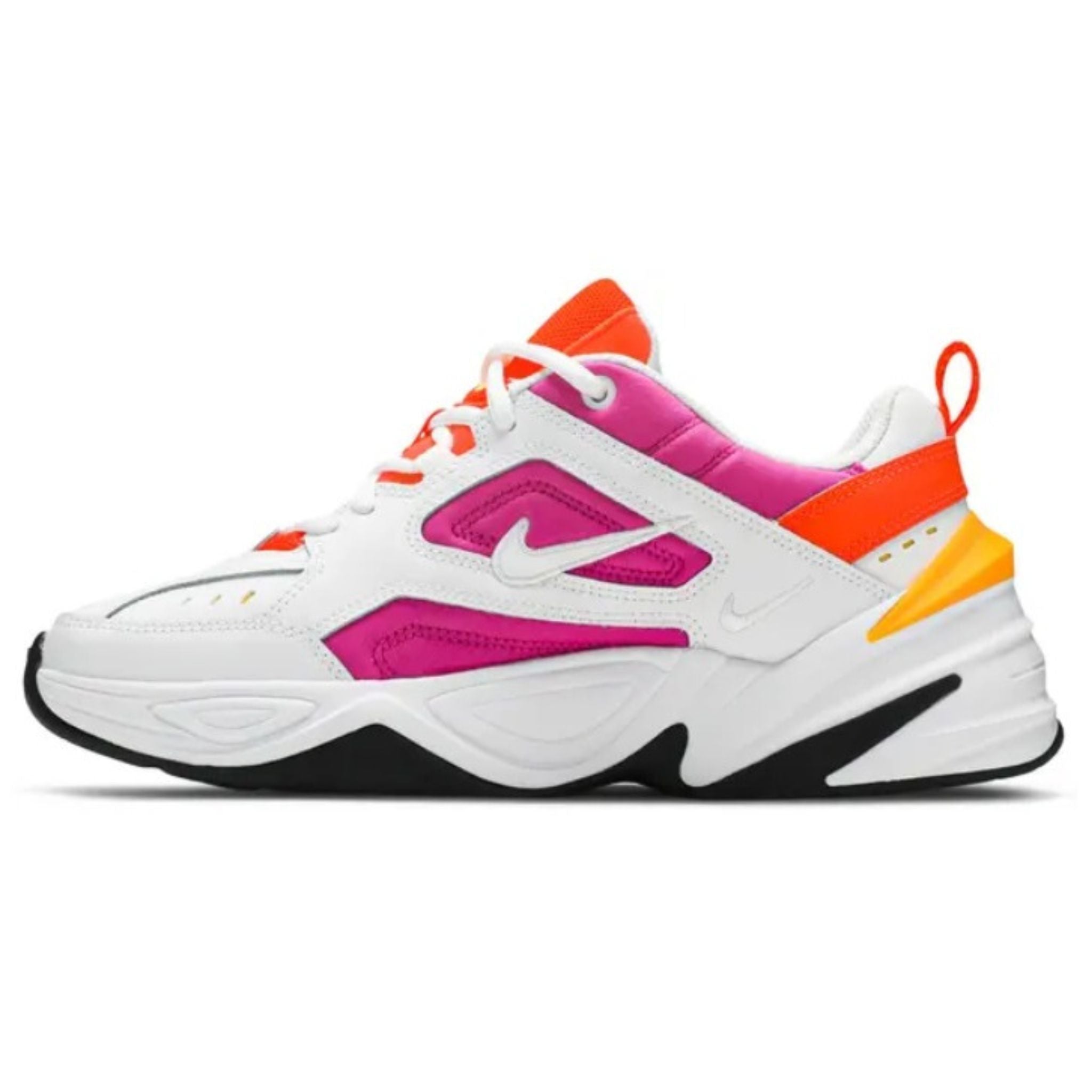 Nike M2K Tekno 'Laser Fuchsia'