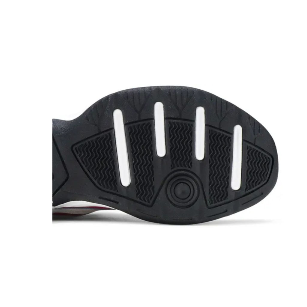 Nike M2K Tekno 'Laser Fuchsia'