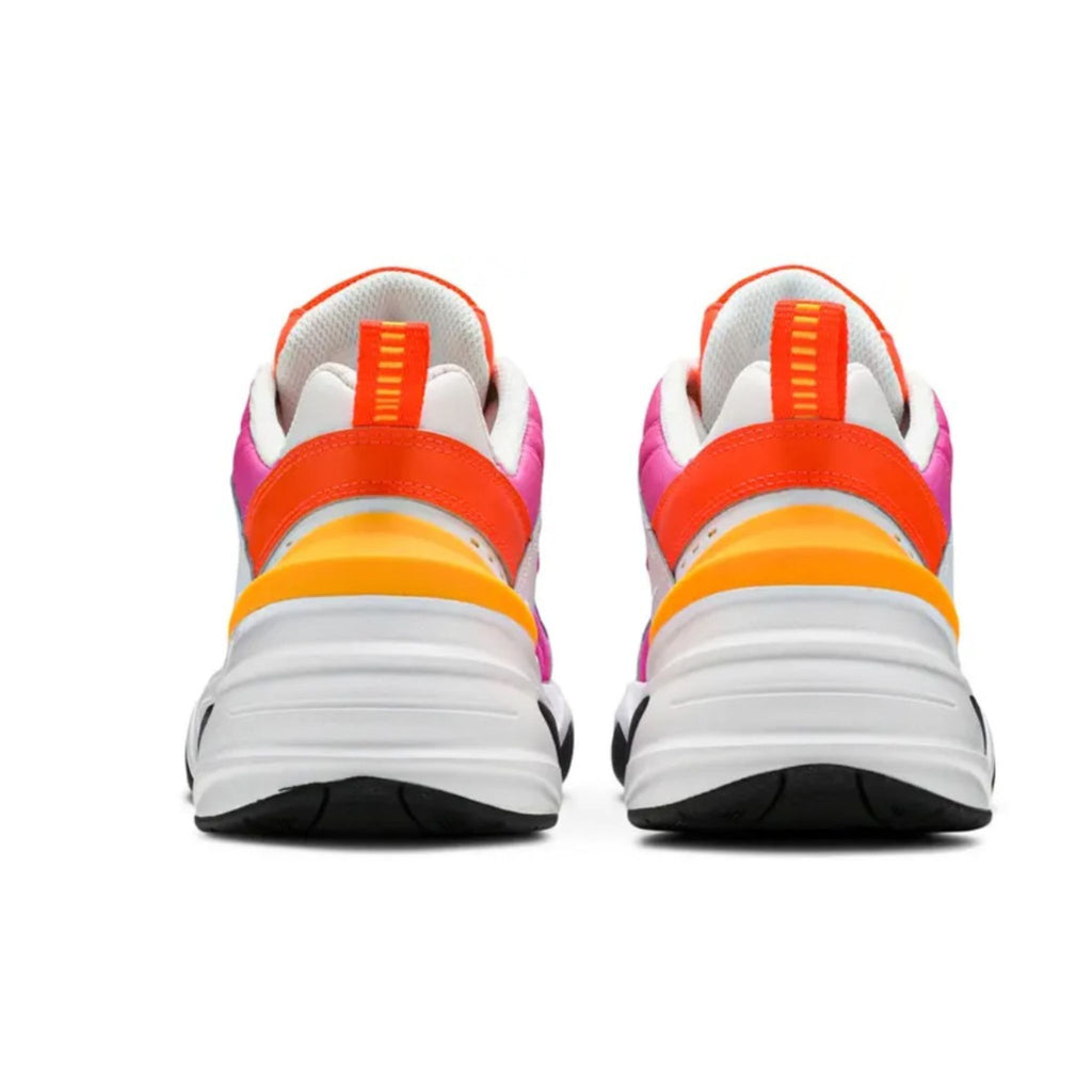 Nike M2K Tekno 'Laser Fuchsia'