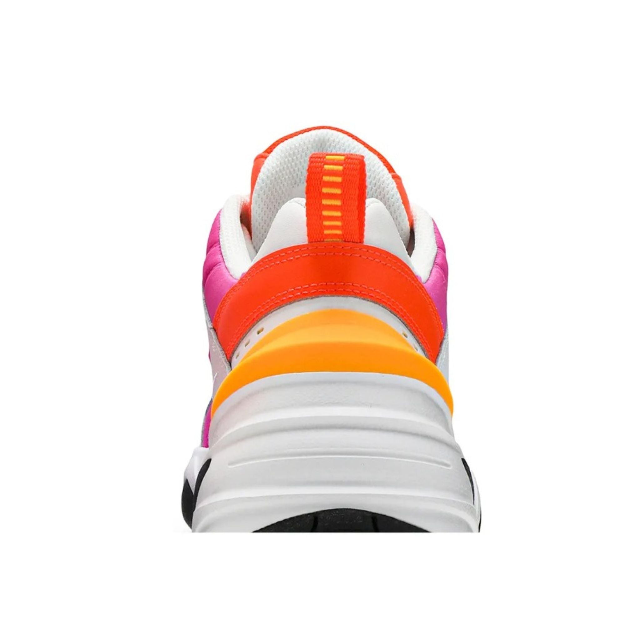 Nike M2K Tekno 'Laser Fuchsia'