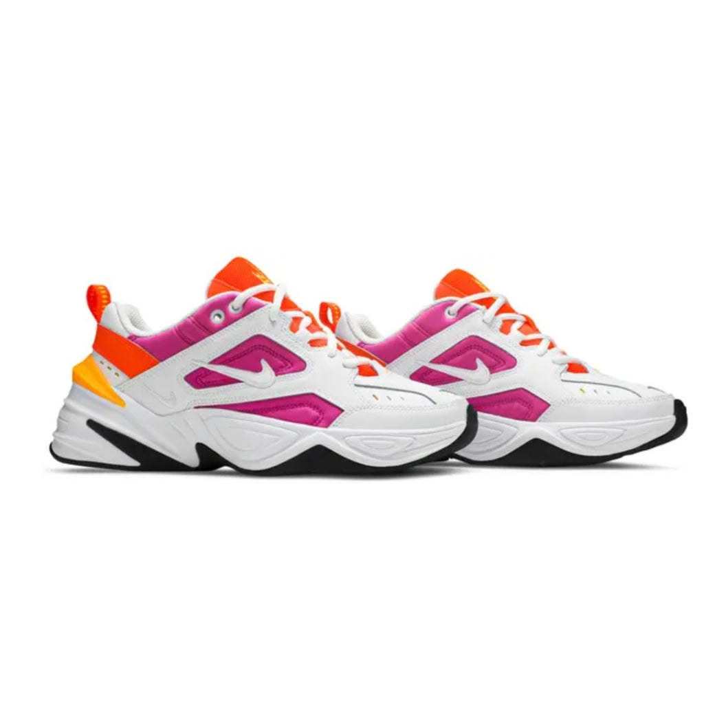 Nike M2K Tekno 'Laser Fuchsia'