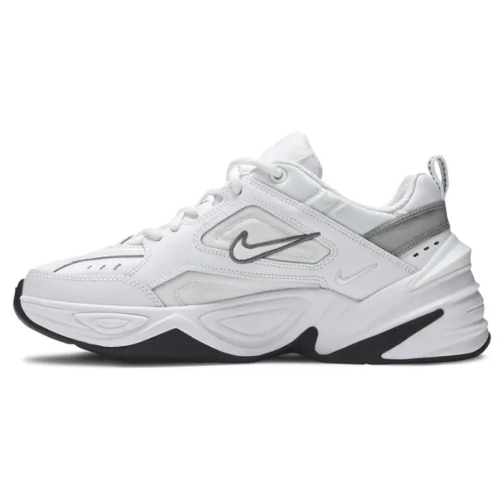 Nike  M2K Tekno 'White Grey'