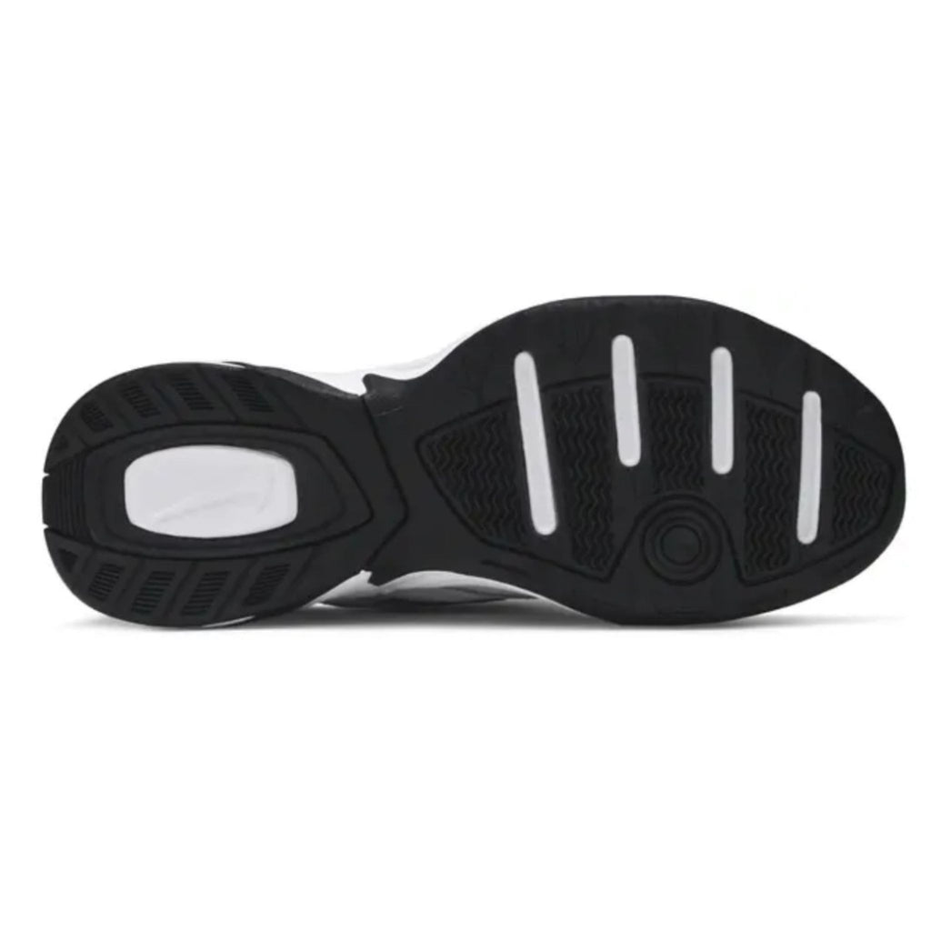 Nike  M2K Tekno 'White Grey'