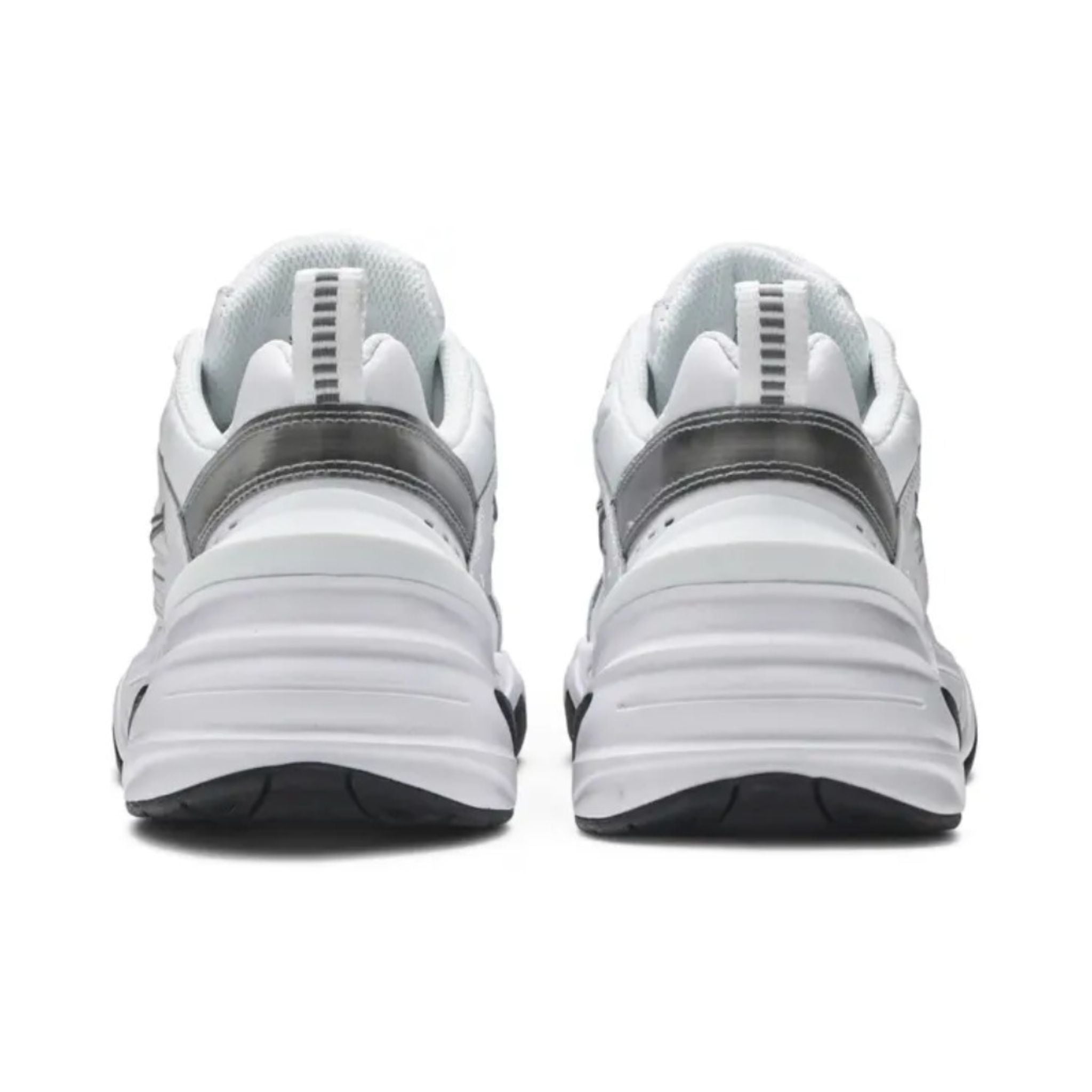 Nike  M2K Tekno 'White Grey'