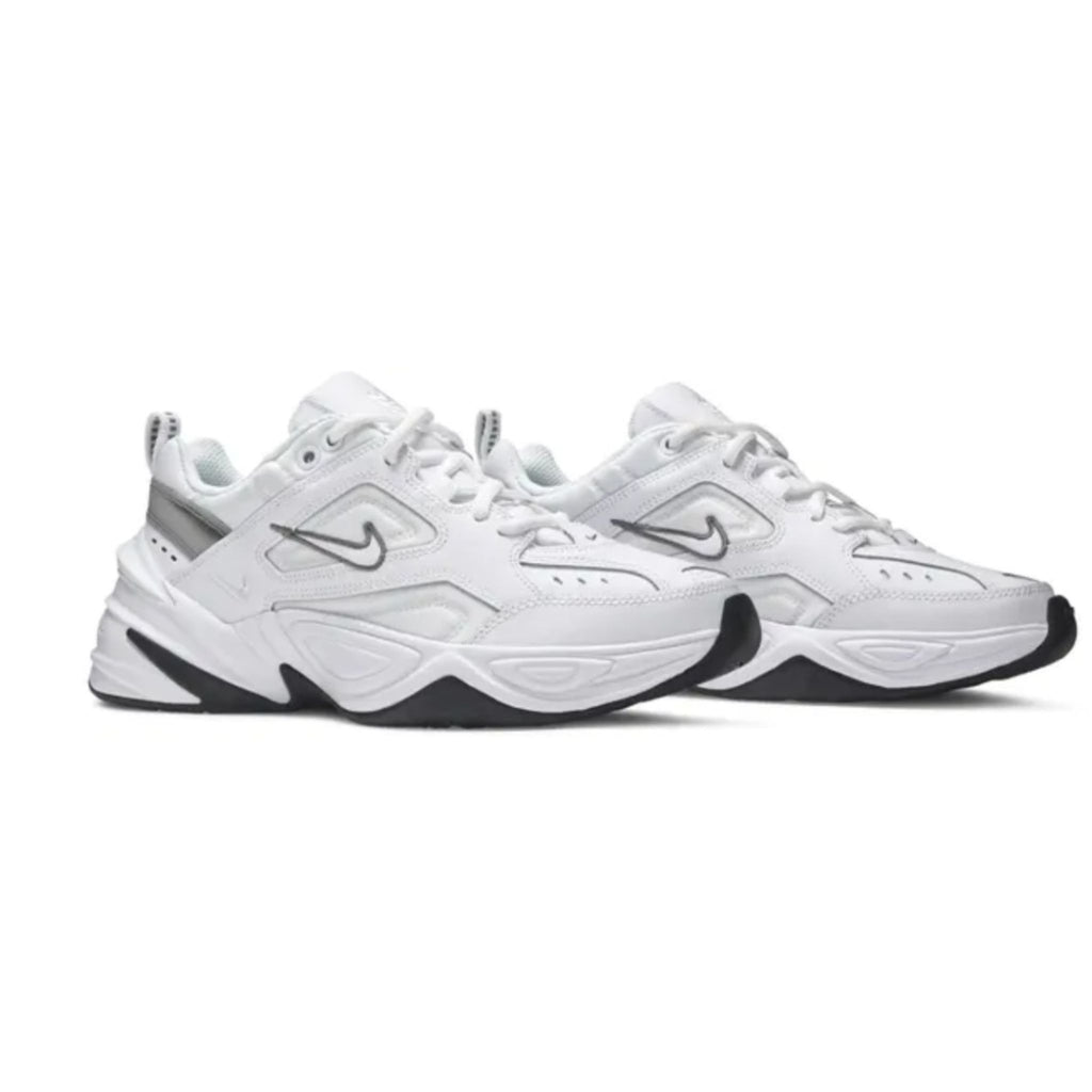 Nike  M2K Tekno 'White Grey'