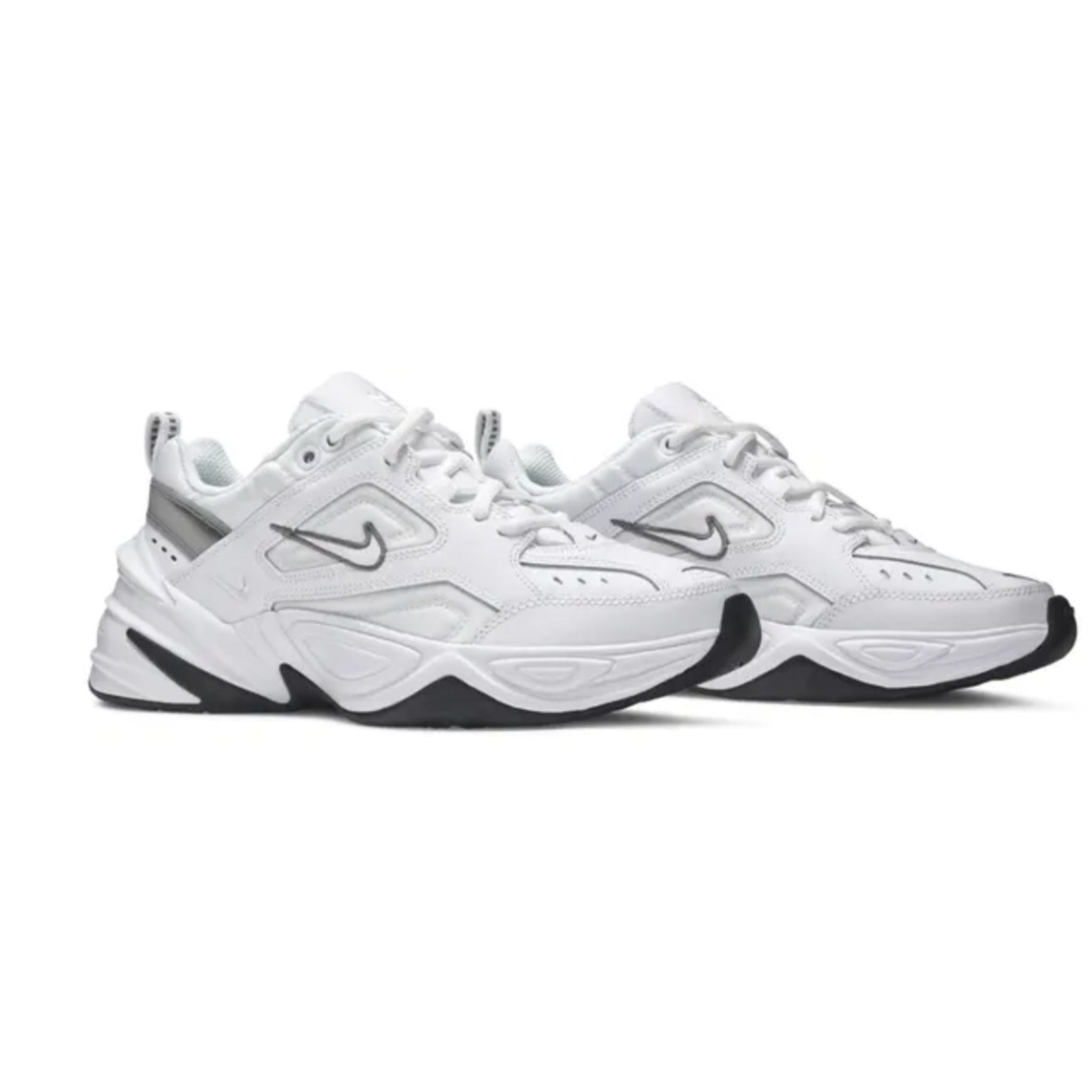 Nike  M2K Tekno 'White Grey'