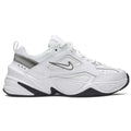 Nike  M2K Tekno 'White Grey'