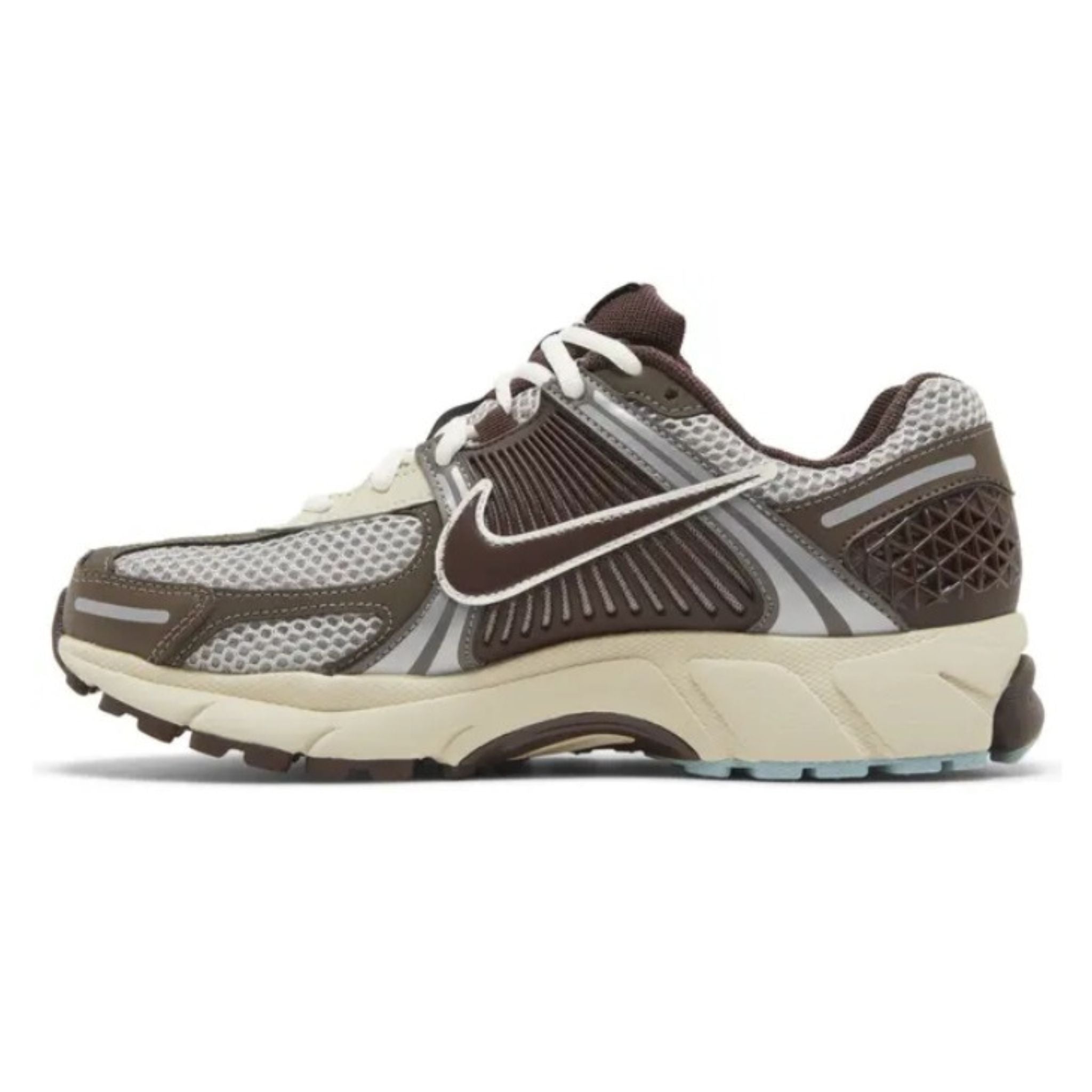 Nike Zoom Vomero 5 'Earth Fossil'