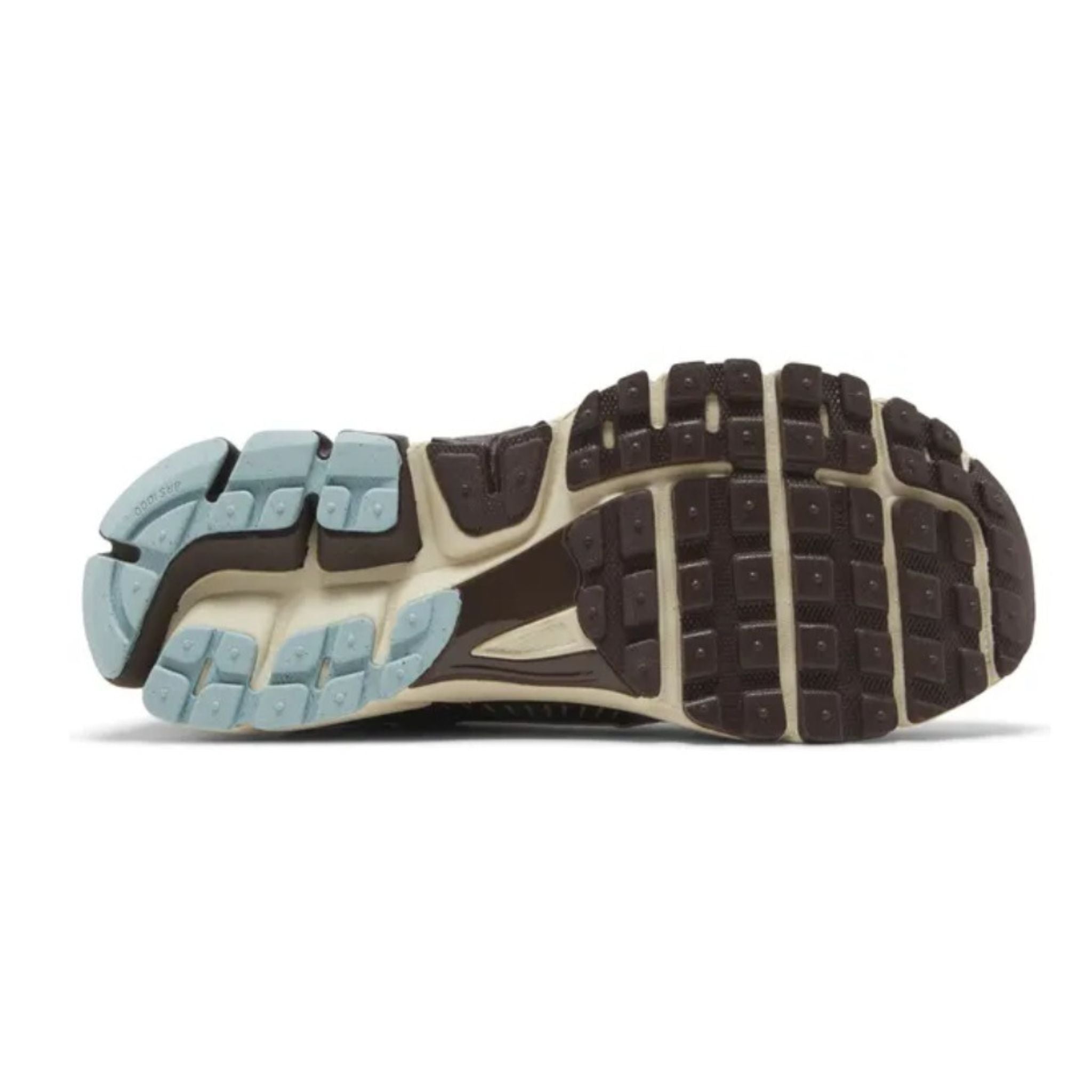 Nike Zoom Vomero 5 'Earth Fossil'