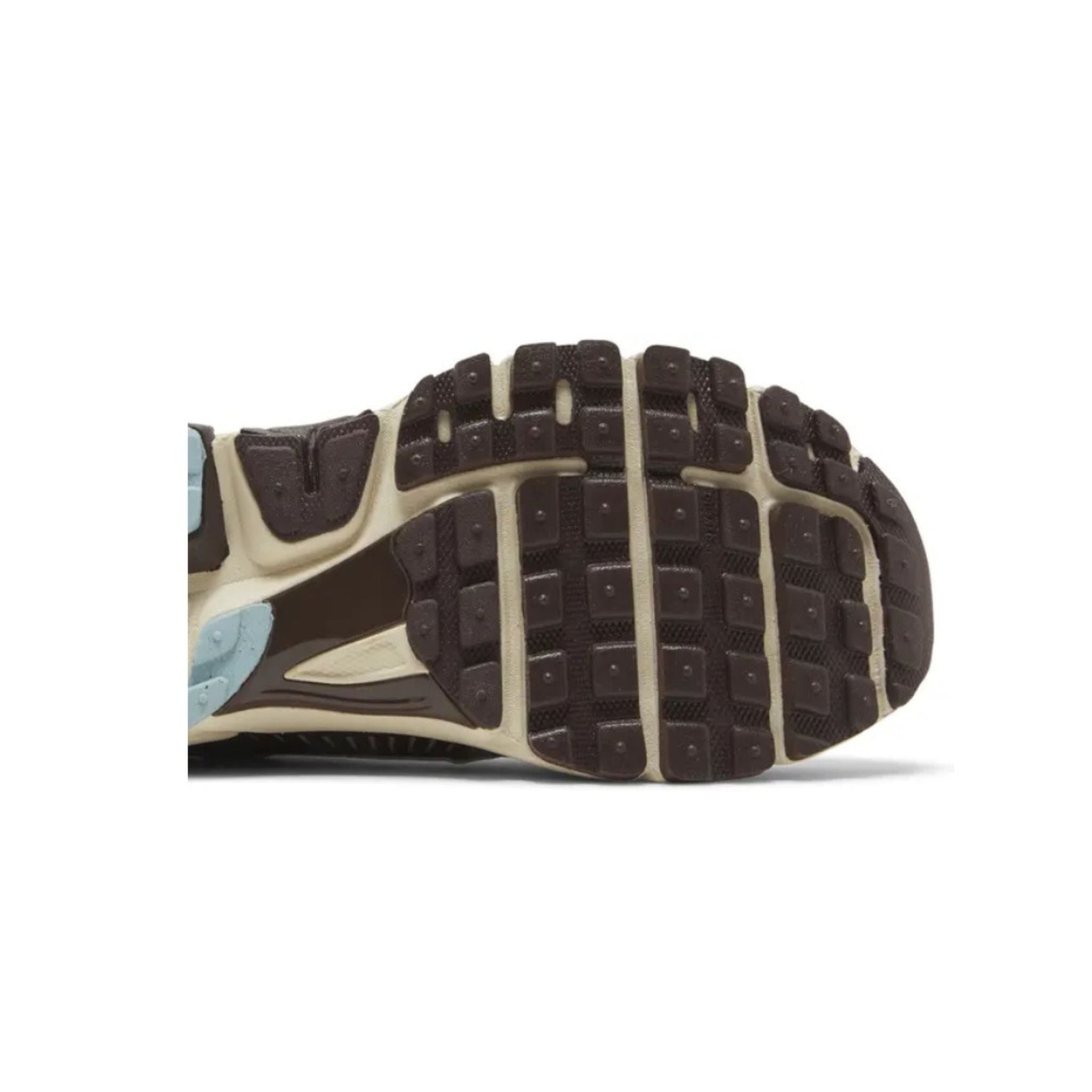 Nike Zoom Vomero 5 'Earth Fossil'