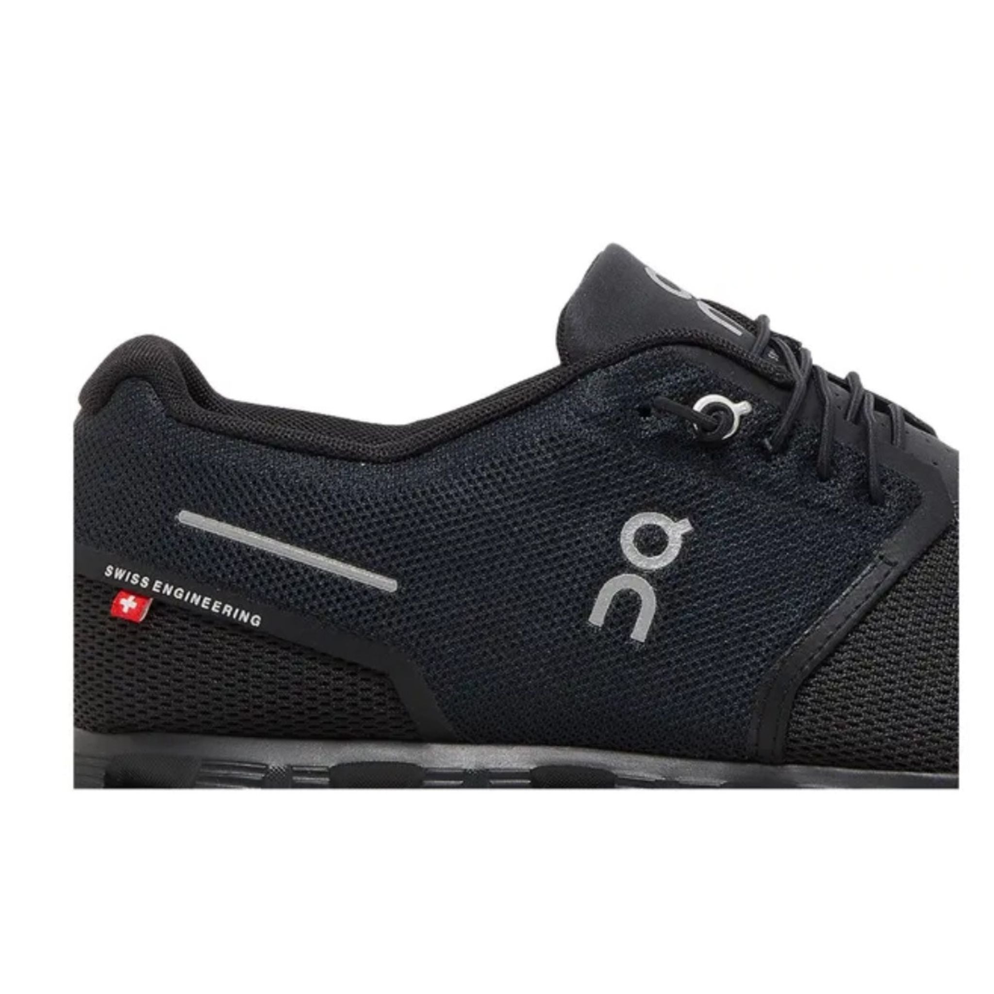 On Cloud 5 All 'Black'